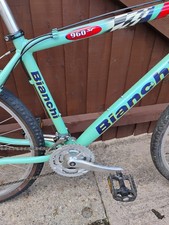 Bianchi 960 mountain for sale  MARKET RASEN