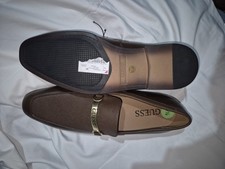 Guess men shoes for sale  WEDNESBURY