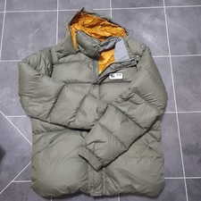 Rab puffer jacket for sale  IPSWICH