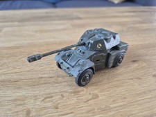 Solido panhard aml d'occasion  Mézidon-Canon