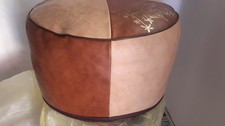 Sitzkissen pouf bodenkissen gebraucht kaufen  Itzehoe