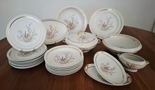 Service table porcelaine d'occasion  Guérande