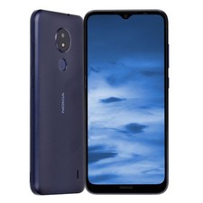 Nokia c21 dual gebraucht kaufen  Eilenburg