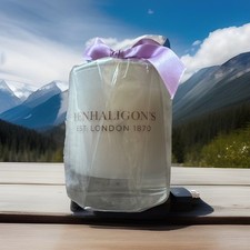 Penhaligon candle lavandula for sale  CAMBRIDGE