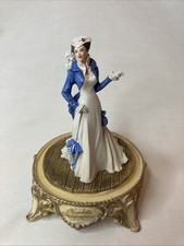 Franklin mint 1993 for sale  Bluffton