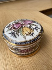 Falcon china ceramic for sale  BANFF