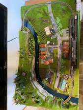 Märklin modelleisenbahnanlage gebraucht kaufen  Wermelskirchen