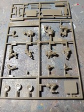 Tamiya soldati inglesi usato  Erba