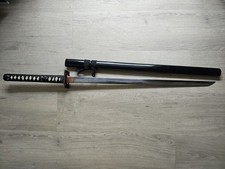 Ninja schwert katana gebraucht kaufen  Gelsenkirchen