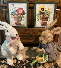 Sisal grass bunnies for sale  Mechanicsburg