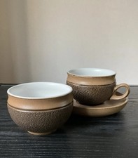 Denby trio cotswold for sale  NORWICH