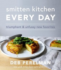smitten kitchen cookbook for sale  San Diego