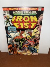 Marvel premiere for sale  Springfield