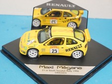 Vitesse rallye renault d'occasion  La Seyne-sur-Mer