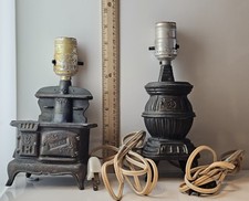 Vintage cast iron for sale  Eustis