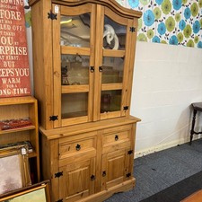 Corona buffet hutch for sale  LOUGHBOROUGH