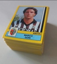 Figurine calciatori panini usato  Pozzuoli