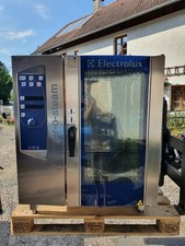 Elektrolux konvektomat kombid� gebraucht kaufen  Böbing
