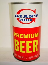 Giant food premium for sale  Green Bay