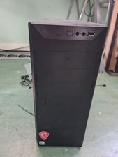 Boitier antec vsk4000e d'occasion  Noisy-le-Grand