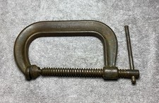 6 c clamp for sale 6 c clamp for sale Whitehall