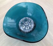 Vintage turquoise blue for sale  NORTHWICH