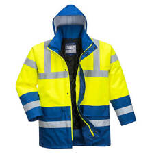 Vis waterproof jacket for sale  HUDDERSFIELD