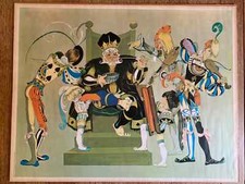 Old king cole for sale  UK