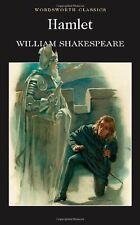 Hamlet william shakespeare for sale  UK