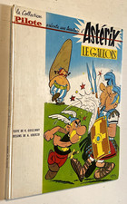 Asterix gaulois edition d'occasion  Quarré-les-Tombes