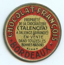 Timbre monnaie bordeaux d'occasion  Marseille I