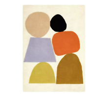 Habitat geometric cut for sale  BIRMINGHAM