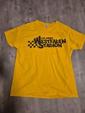 Westfalenstadion shirt shirt gebraucht kaufen  Bochum