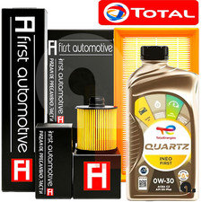 Kit tagliando per usato Kit tagliando per usato  Villalfonsina