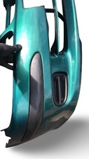 nissan almera front bumper for sale  ROTHERHAM