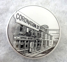Rovers return coronation for sale  WALTHAM ABBEY