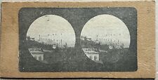 Stéréoscope téléscope carl d'occasion  Paris V