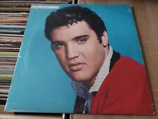 Album 33t elvis d'occasion  Cabourg