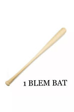 Wooden baseball bat for sale  Noel