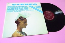 Korsakov dorati scheherazade usato  Padova