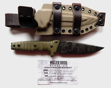 Miller bros blades for sale  Grand Blanc