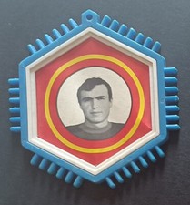 Figurina calcio locatelli usato  Villanova Monferrato