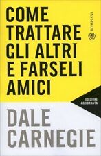 Libro come trattare usato  Bellaria Igea Marina