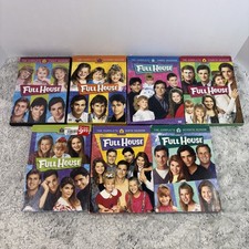 Full house seasons for sale  Dayton