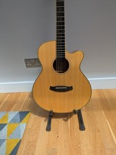 Tanglewood acoustic guitar for sale  BOGNOR REGIS