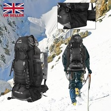 90l large backpack for sale  LONDON