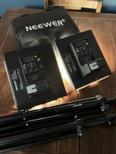 Neewer pieces color for sale  LONDON