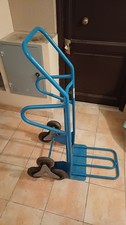 Carrello portapacchi per usato Carrello portapacchi per usato  Roma