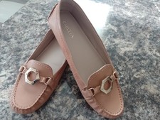 Carvela slip leather for sale  ELLESMERE PORT