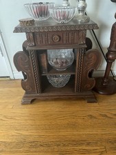 Vintage rustic wood for sale  Long Beach